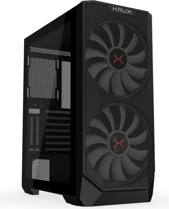 Immagine prodotto Krux Vortice (ATX, mATX, Mini-ATX)