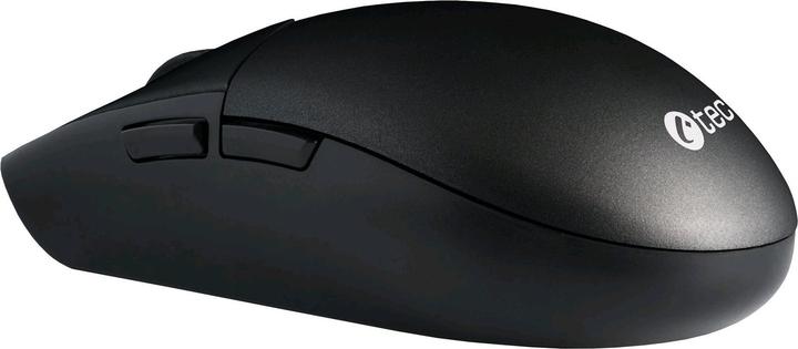 Actual product image Tech Air C-Tech Mouse (WLM-06S-B) (Wireless)