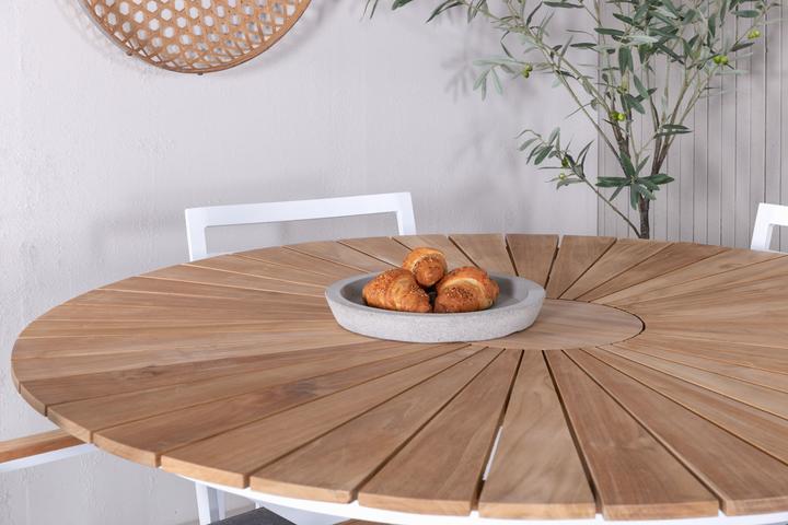 Produktbild Venture Home Esstisch Mexico (140 cm)