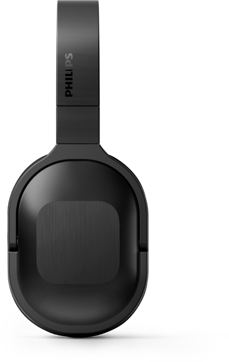 Image du produit Philips TAH6506BK/00 (ANC, 30 h, Filaire, Sans fil)