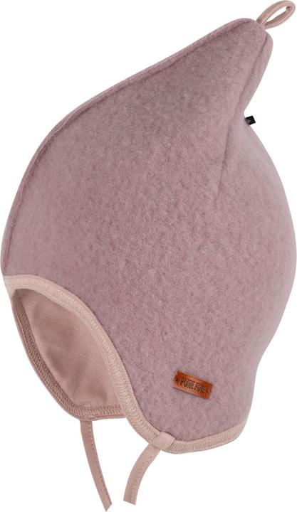 Actual product image Pure Pure Cap mauve (43)