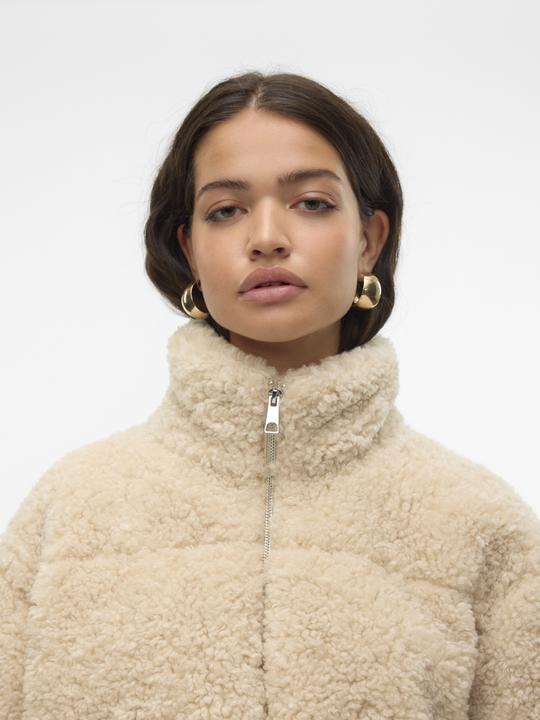 Image du produit Vero Moda VMLOUISA Jacke Teddyfell Jacke