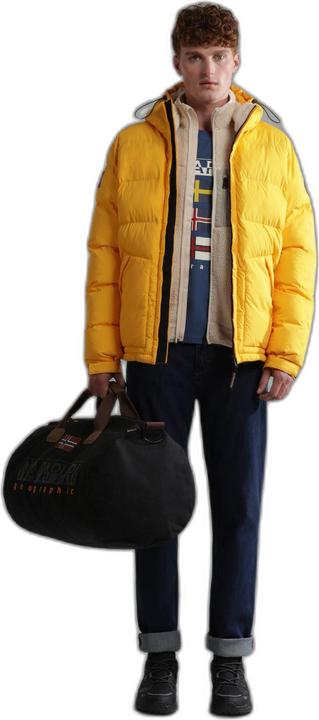 Image du produit Napapijri polaire full zip yupik 3 (M)