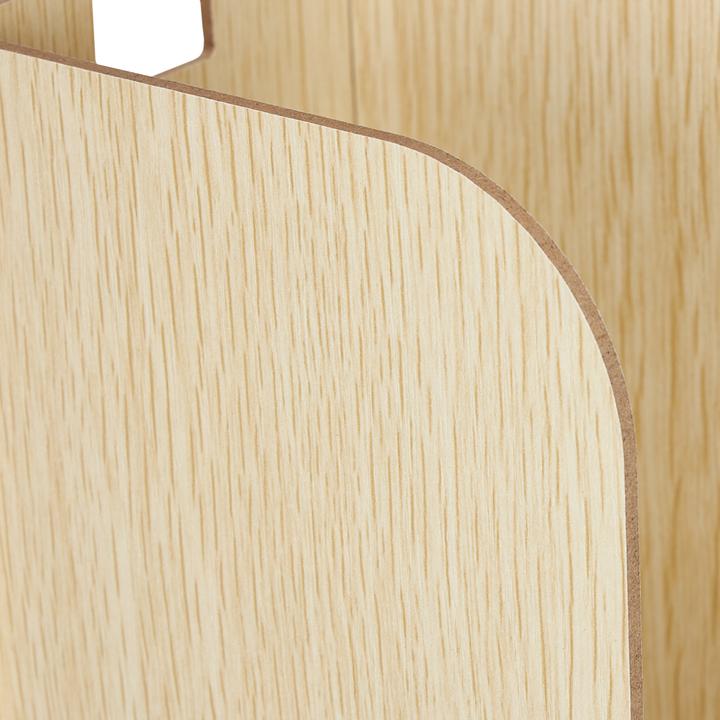 Actual product image Relaxdays Stehsammler (A4)