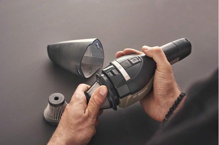 Image du produit Bosch YOUseries Vac Kit aspirateur à main sans fil