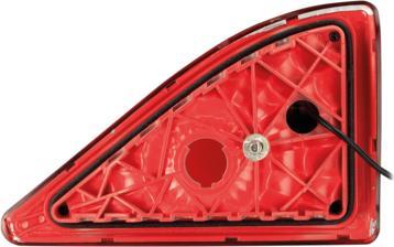 Actual product image ACV Reversing hitch Opel Movano,Renault Master,Nissan NV 400