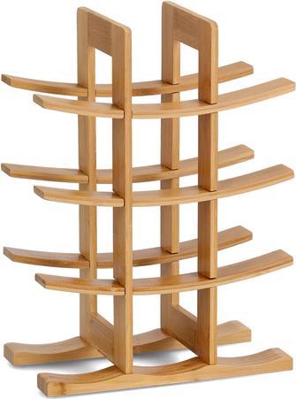 Immagine prodotto Zeller Present Portabottiglie per il vino (12 Fl.)