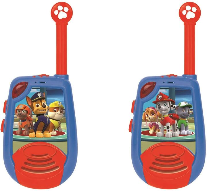 Produktbild Lexibook Talkie Walkie (2 km)