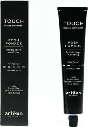 Image du produit Artego Pommade Art Touch Posh 100ml (Cire capillaire, 100 ml)