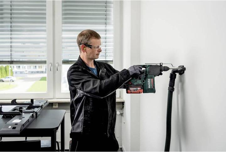 Produktbild Metabo KH 18 LTX BL 24 (Bohrhammer)
