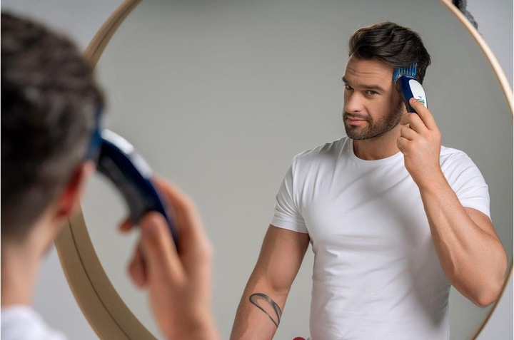 Actual product image Wahl 79600-3716 Color Pro Lithium