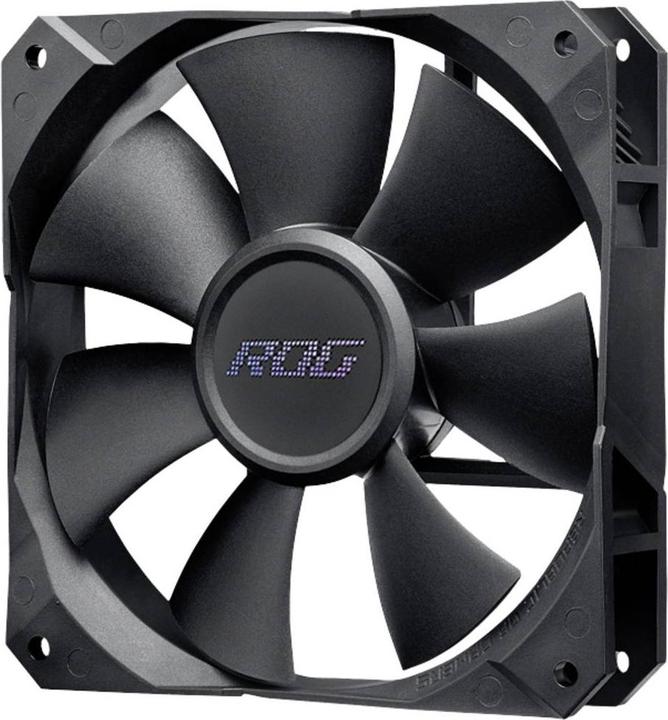 Actual product image ASUS CTE ROG RYUO III 240 ARGB White Edition