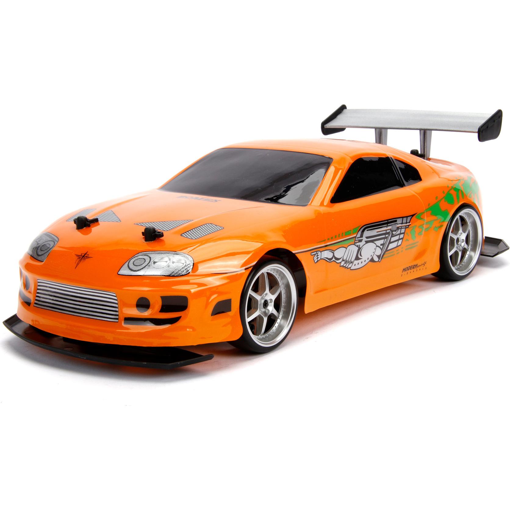 Thumbnail - Jada Fast Furious Toyota