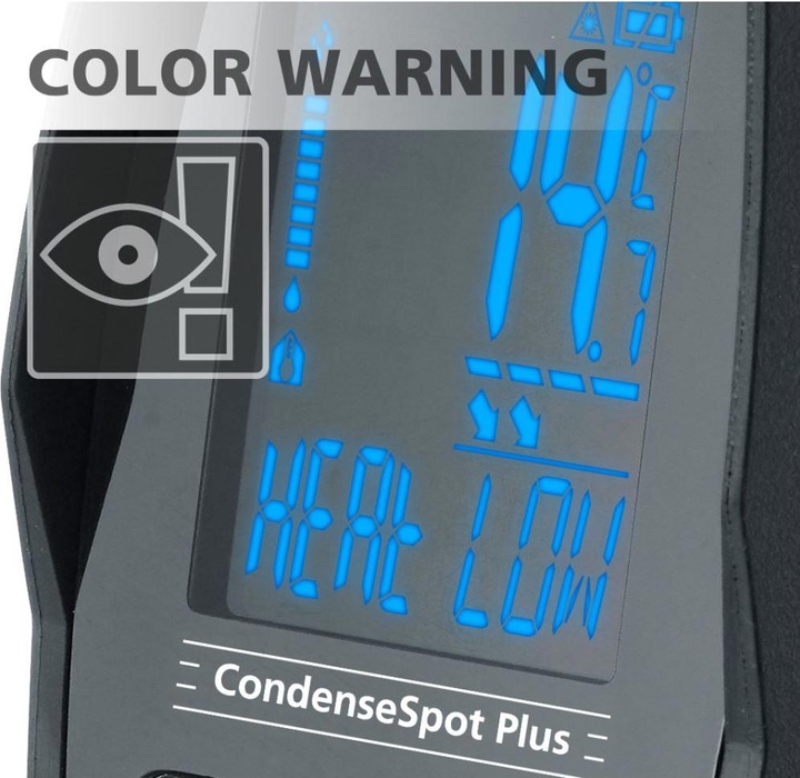 Image du produit Laserliner CondenseSpot Plus