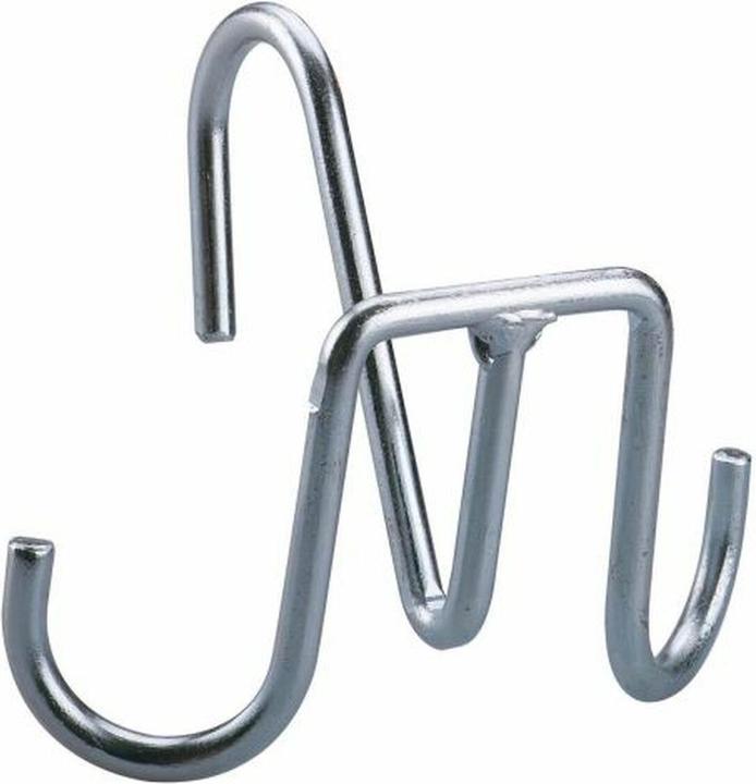 Produktbild Hailo Eimerhaken, Für Hailo-Sprossenleitern