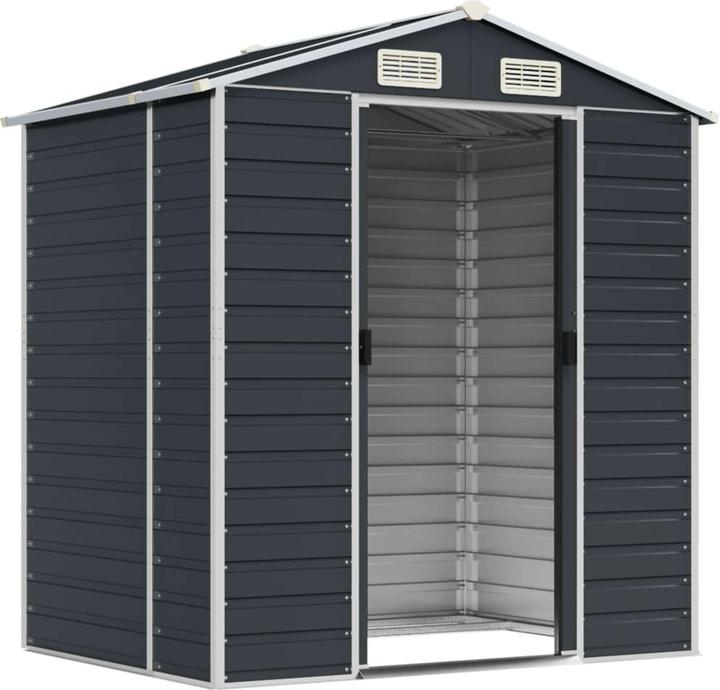 Produktbild vidaXL Gartenhaus