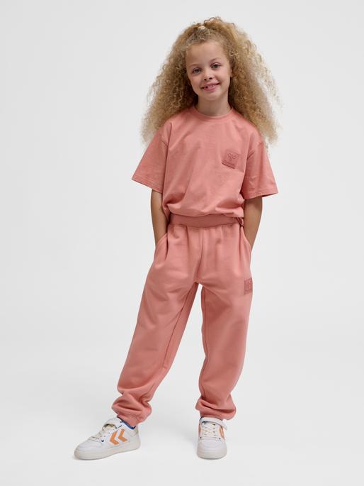 Produktbild hummel Hmlclean Adjustable Pants (140)