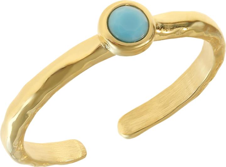 Immagine prodotto Made by Nami Edelstein Ring (Taglia unica)
