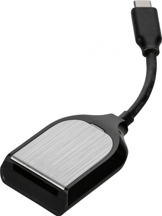 Actual product image SanDisk ExtremePRO (USB-C)