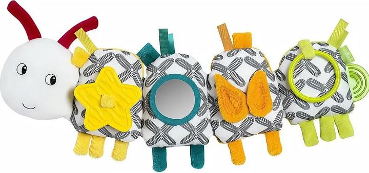 Mehrfarbig, multicolour