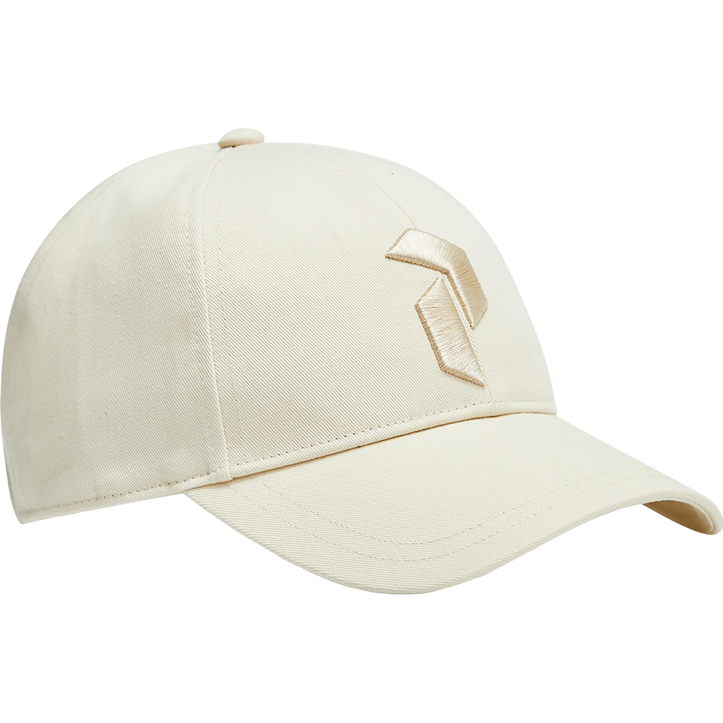 Peak Performance, Herren, Cap, Retro, Beige, (One Size)