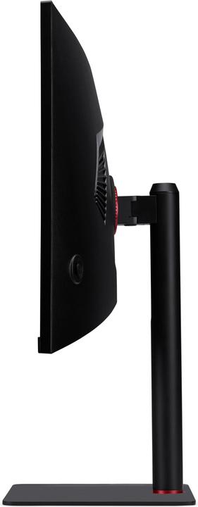 Image du produit Acer Nitro XV345CURX0bmiipphx (3440 x 1440 pixels, 34")