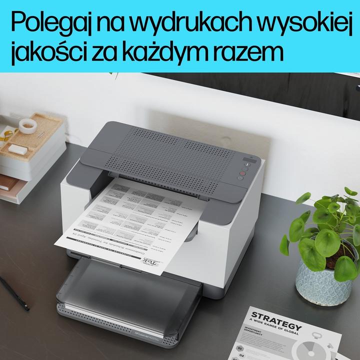 Produktbild HP LaserJet M207dw (Laser, Schwarz-Weiss)