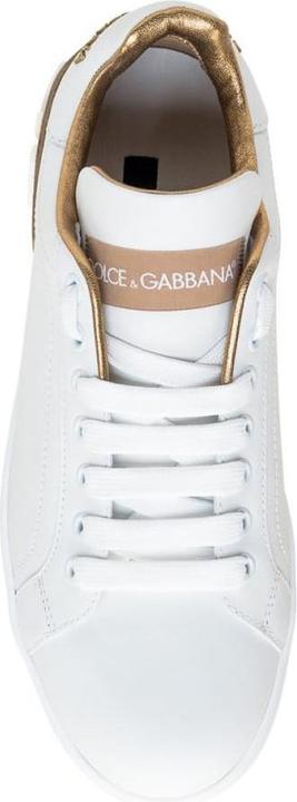 Actual product image Dolce & Gabbana Sneakers (40)