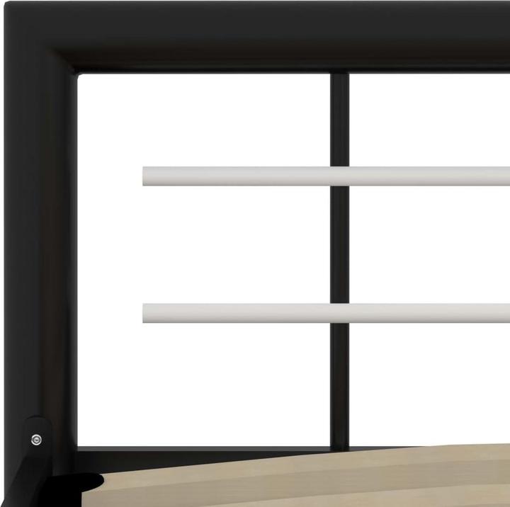 Image du produit vidaXL Lodewik (180 x 200 cm)