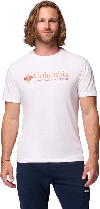 Produktbild Columbia CSC Basic Logo™ Short Sleeve (XL)