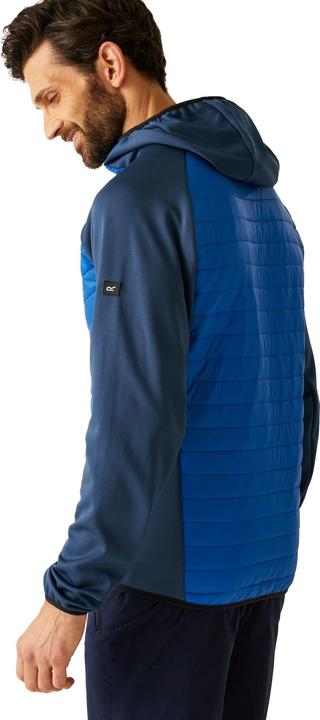 Produktbild Regatta Andreson Hybridjacke (S)