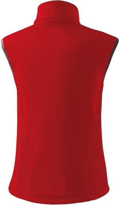 Produktbild Malfini Softshell Vision W MLI-51607 vest (XS)