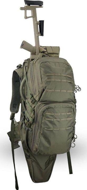 Actual product image Eberlestock Lodrag II V2 - Military Green (37.50 l)