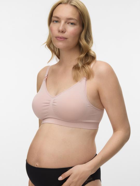 Produktbild Mamalicious MLILJA 2-pack Still-BH BH (S, M)