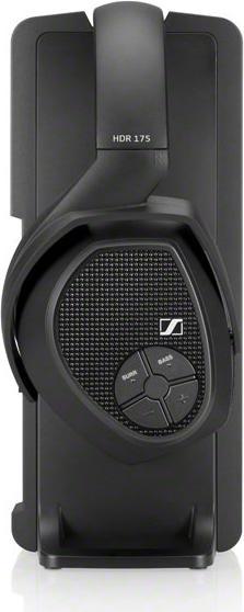 Produktbild Sennheiser Rs 175 (18 h, Kabellos)