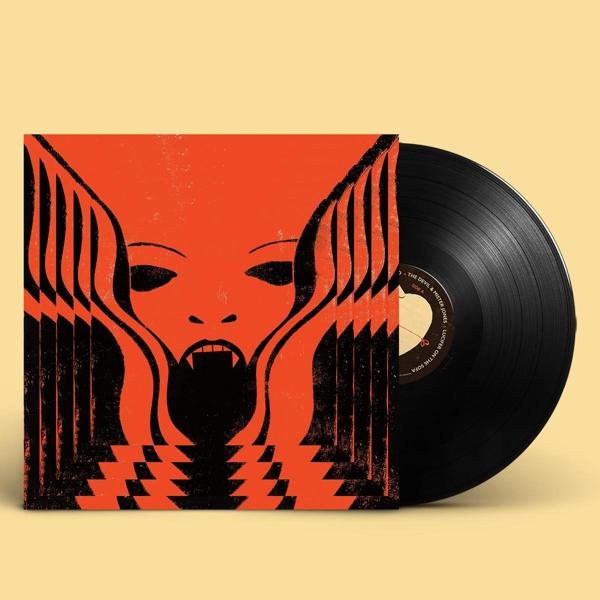 Lucifer On The Moon-Spoon vs. On-U-Sound (Adrian (Spoon (Indie Rock))