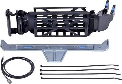Dell Bras de gestion des câbles - 3U - pour PowerEdge T320