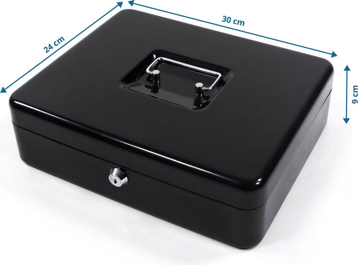 Produktbild Hjh Office Safe