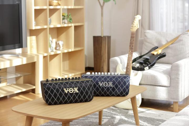 Actual product image Vox Adio Air BS (Bass, 50 W)