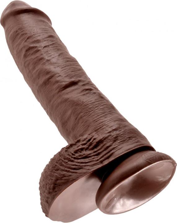 Produktbild Pipedream Cock - With Balls
