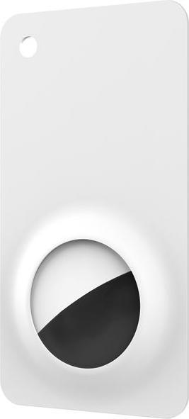 Produktbild Mobile Origin Airtag Wallet Card - White