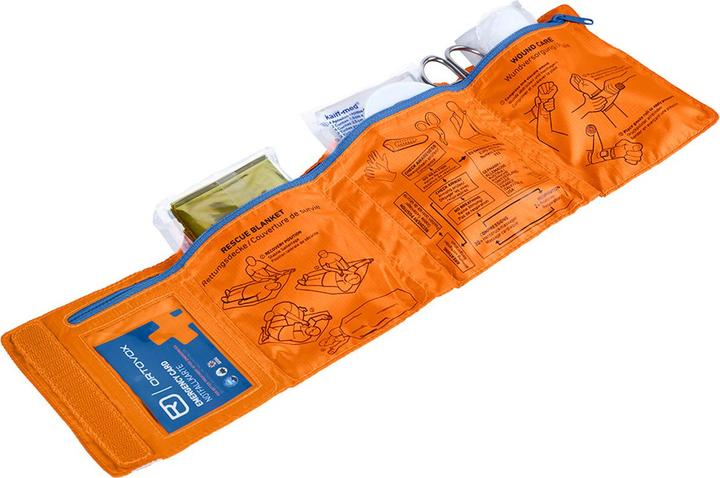 Produktbild Ortovox First Aid Roll Doc Mid (First Aid Kit)