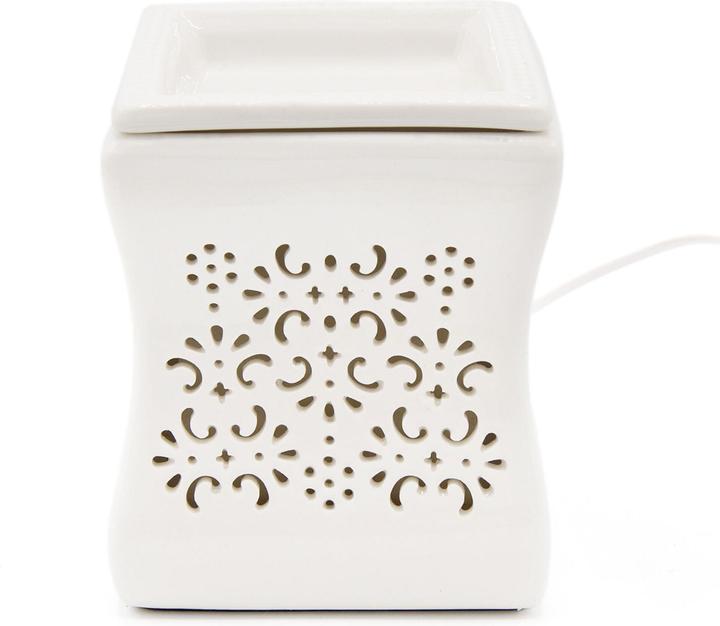 Image du produit Fragrance and Style GmbH Elektrische Duftlampe Keramik 25W