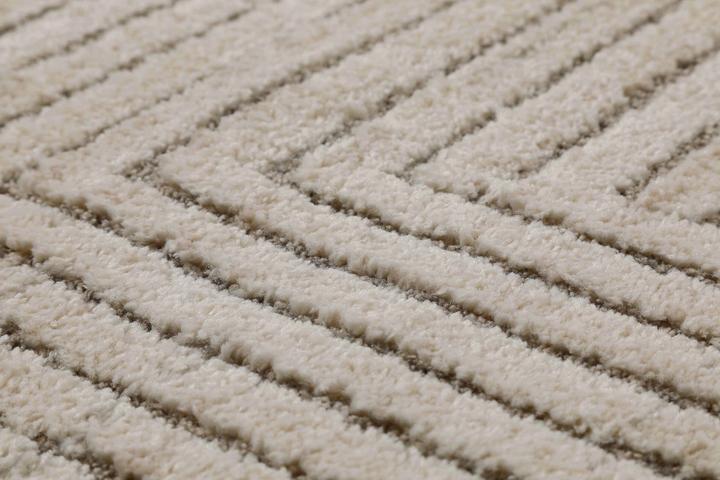 Actual product image Wecon Home Carpet Mats (120 x 170 cm)