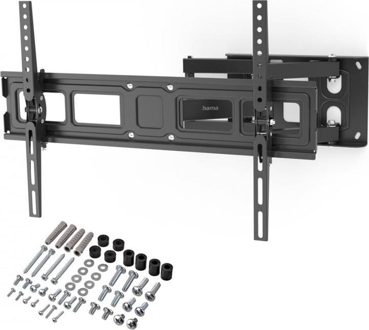 Produktbild Hama TV-Wandhalterung (Wand, 84", 50 kg)