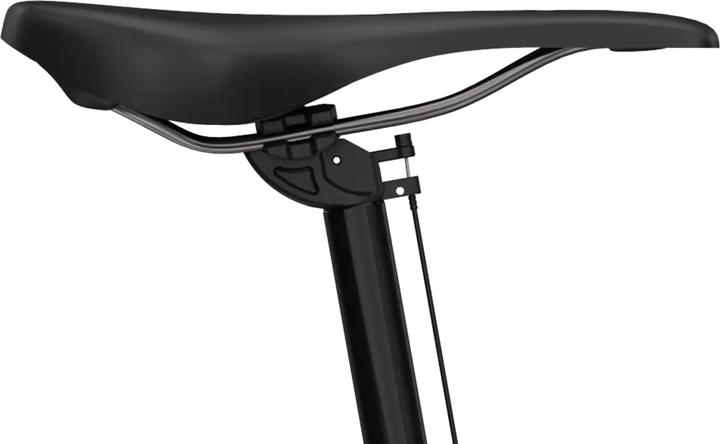 Immagine prodotto Kind Shock eTEN Remote Ø 30,9 mm, corsa 100 mm, lunghezza 385 mm (30.90 mm)