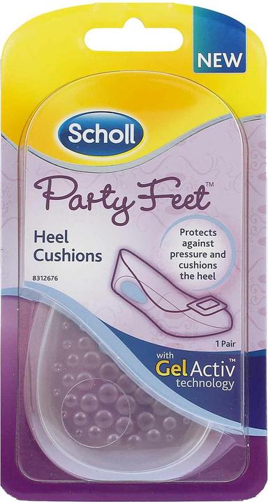 Produktbild Scholl Party Feet (Druckentlastung)