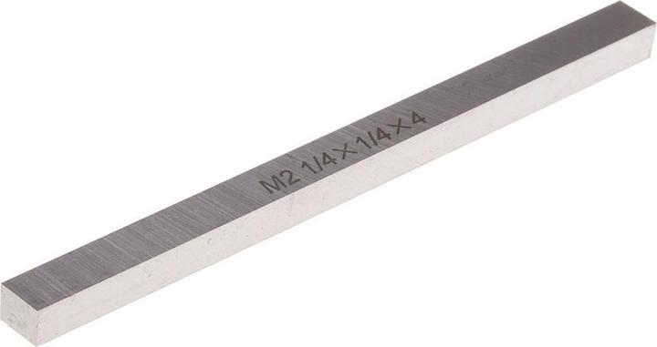 Produktbild RS PRO Werkzeugstahl 1/4"