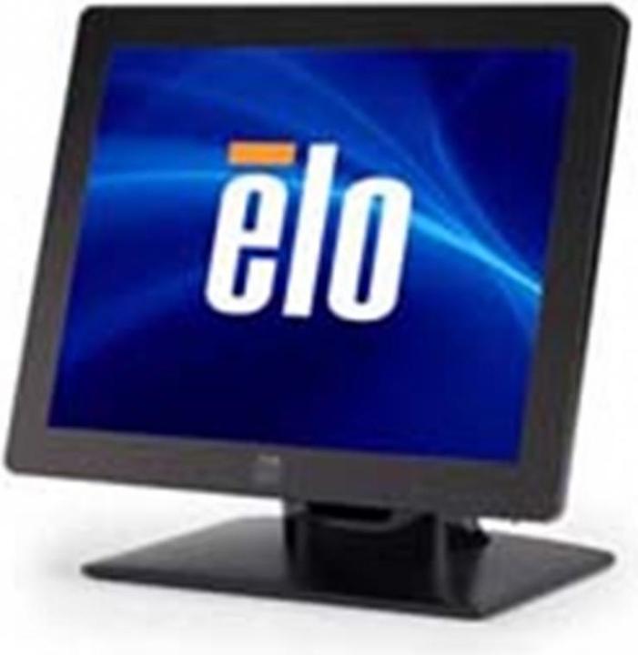 Productafbeelding ēlo ET1717L AANRAAKSCHERM (1280 x 1024 pixels, 17")