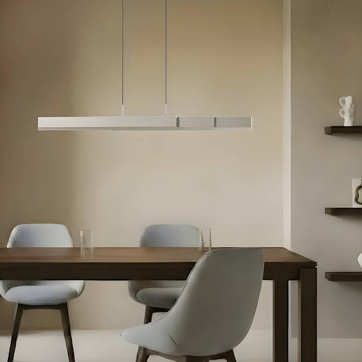 Produktbild Lucande Torven (4500 lm)